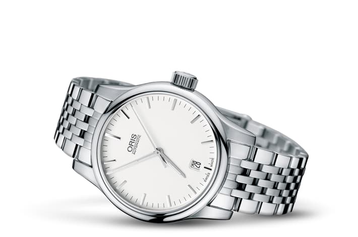 Image of  Classic Date